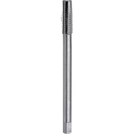 Taraud Machine HSS (pour acier/metal) - cobalt 5% - entrée gun - DIN376 - Bright - 12X175