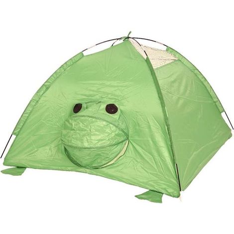 Tenda Bimbo Decoro Rana