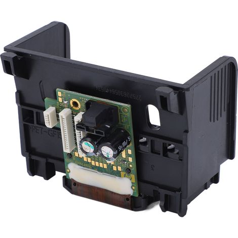 Tête d'impression de rechange haute sensibilité, accessoire imprimante compatible HP6230 6830, cartouche HP934 935 (1/5)