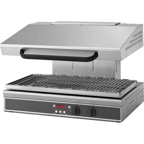 Salamandre de Cuisine Electrique - 735 mm - Combisteel
