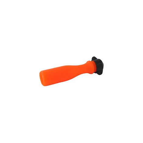 Mango pl谩stico ajustable UNIVERSEL lima afilado