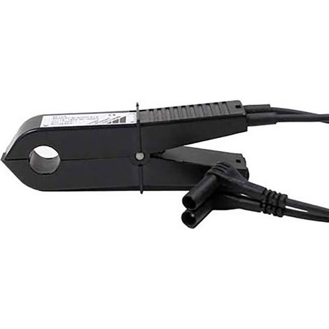 Gossen Metrawatt WZ12D Adattatore pinza amperometrica Misura A/AC: 30 mA - 150 A