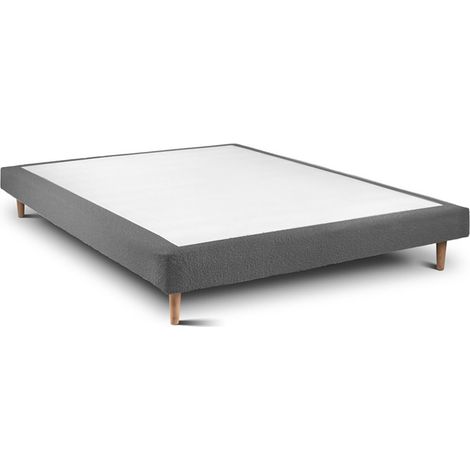Sommier Rigide 15 Ascot
