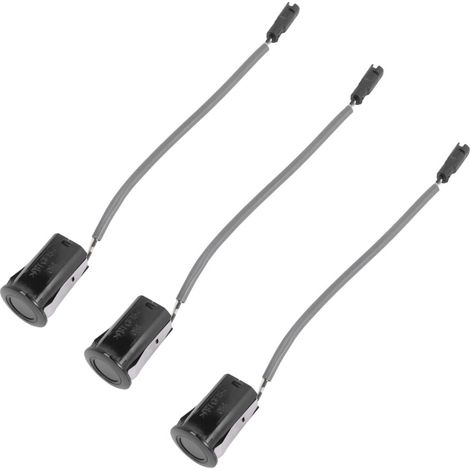 3x Parksensoren PZ36200208 PZ362-00208 für Camry 30 40 RX300 RX330 RX350 PDC (1/2)