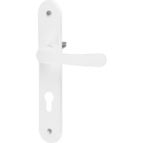 Türgriff MagicHome Manuela V90, weiß