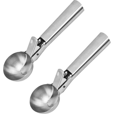 Set mit 2 Eiskugeln (1/5)