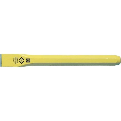 CK T3383 07 SCALPELLO PIATTO 180 MM
