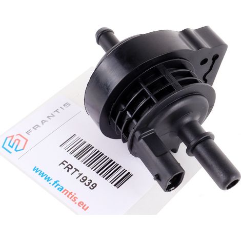 Kraftstoffverdunstungs-Magnetventil Mercedes-Benz W221 W204 R231 C217 3.0 6.0 6.2 BKraftstoffverdunstungs-Magnetventil Mercedes-Benz W222 W166 S213 W218 3.0 6.0 6.2 B (1/5)