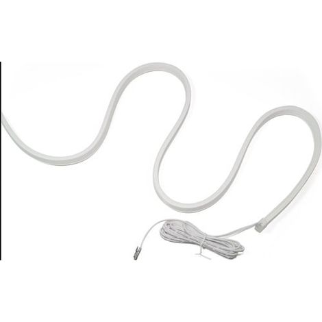 L&S LED Band Octopus Warmweiß 24 V 10 W/m L.5000mm B.4mm - 2000514 (1/4)
