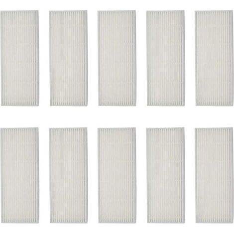 Pinceau de rouleau de filtre à air de l'air extérieur Pour kangjia 1290 1390 Remplacement des accessoires (1/3)