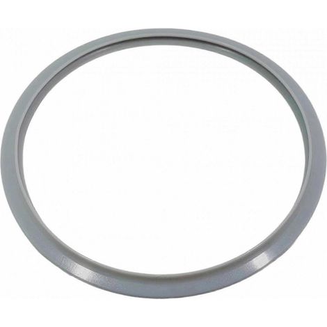 26 cm Silikon-Dichtungsring für Schnellkochtöpfe, kompatibel mit allen Schnellkochtöpfen. (1/5)