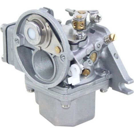 6E3-14301-05 Carburateur 6E3-14301-03 04 1383-8390M Moteur hors-bord 2 temps- (1/4)