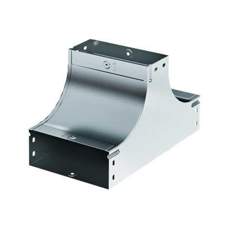 C5 Derivazione a T in salita 150x80 ZS