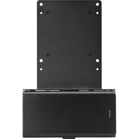 Support de bureau HP B300 porte-alimentation intégré robuste (1/2)