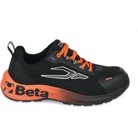 Beta 7342N Renegade Low S3S FO SR HRO chaussures de sécurité - 44