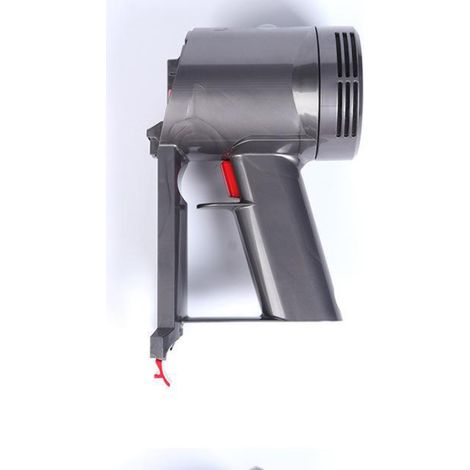 Ikodm – Corps principal animal absolu sans fil pour aspirateur à gâchette Dyson V7 – Moteur haute performance – Compatible avec modèles V7 (1/4)