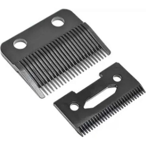 Ersatzklingen für Clippers Senior B Haarschneidemaschinen (1/5)