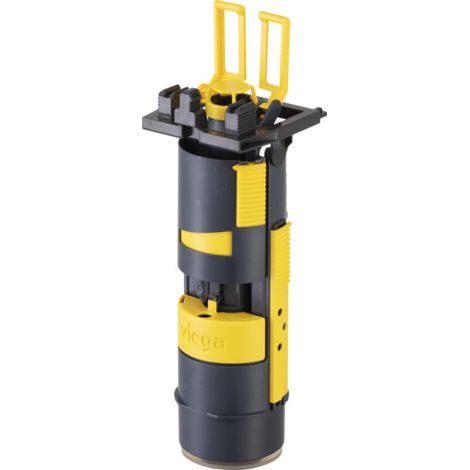 Ablaufventilset 8580.1 für UP Spülkasten 3H/3L