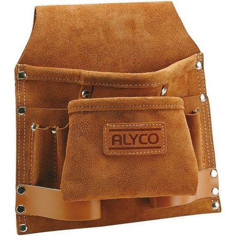 SAC INDIVIDUEL EN CUIR