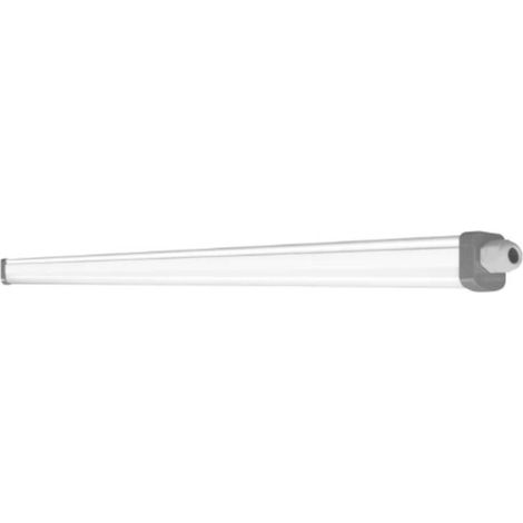 LED-Wannenleuchte 50W 150 cm ECO Damp Proof IP65 LEDVANCE 4058075066496 4000K Neutralweiß