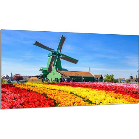 Glasschutzplatte für den Herd 90x52 Ansicht (1/5)