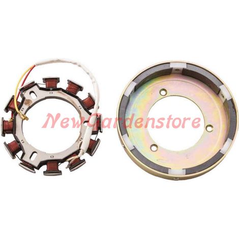 Alternatore per SDE170 - 178 - 186 YANMAR 310235