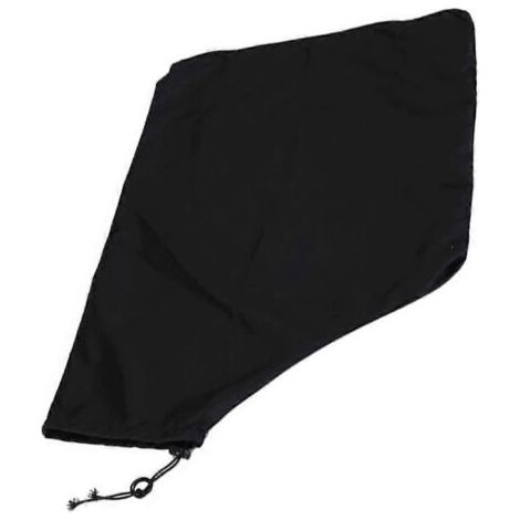 Sac aspirateur pour souffleur de feuilles électrique de jardin, sac aspirateur extérieur, anti-poussière, de rechange - AquaForge (1/5)