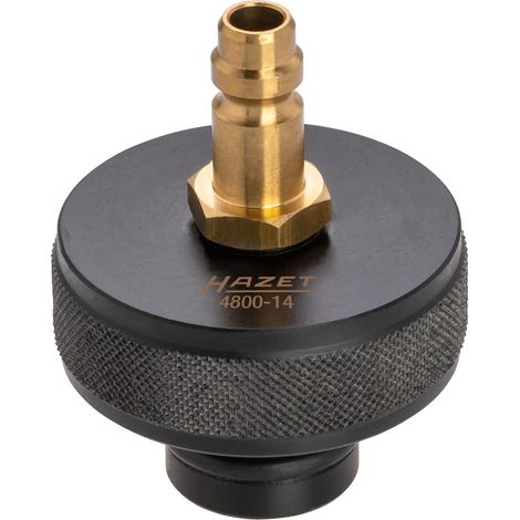 HAZET Adaptateur de radiateur 4800-14 (1/3)
