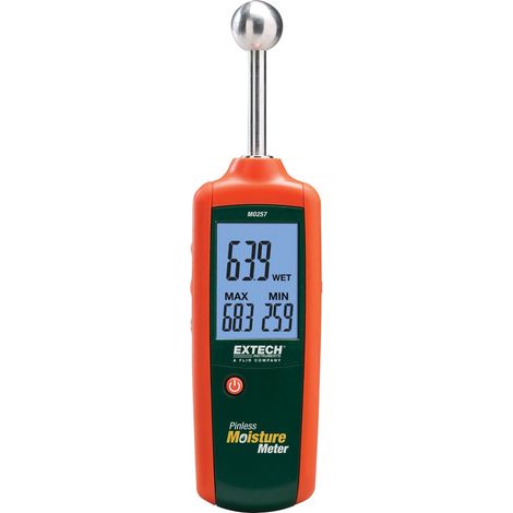 Extech MO257 Misuratore di Umidità senza Puntali (1/2)