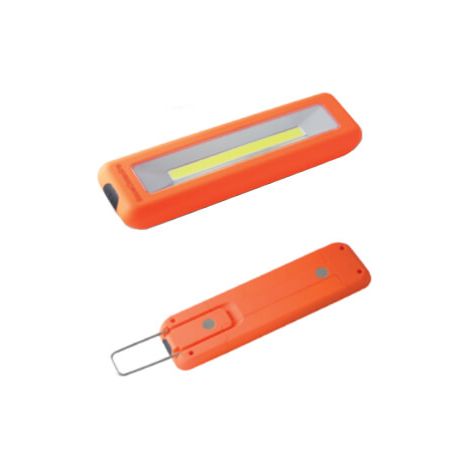 Calamito Slim Torcia con calamita batteria 4AA