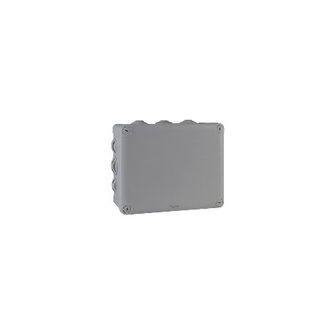 Scatole derivazione MUREVA IP55 225x175x100 entr stagne - ENN05013