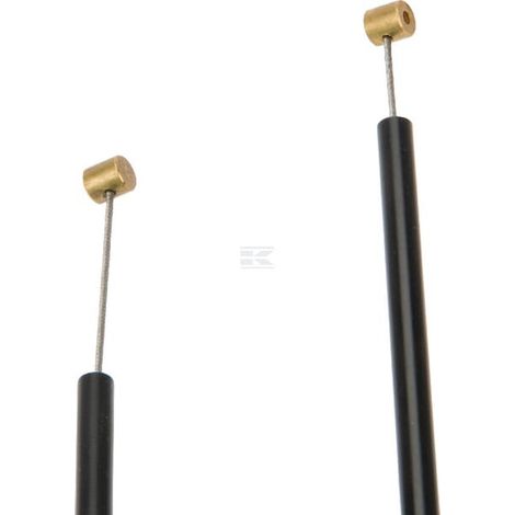 Cable acero cabrestante SABO SA30939