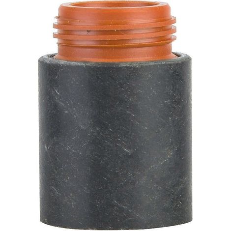 220713 Bouchon de maintien en polymère haute densité pour accessoires de pistolet de découpe plasma