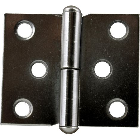 Piantone mobile H40 destro S/2