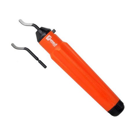 SBAVATORE A RASCHIETTO CON PORTALAMA- 22 mm- FUMA- pezzi 1