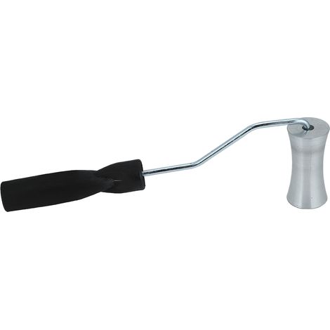 Luftpolsterfolie aus Fiberglas und Aluminiumlegierung für Laminierung – 32 x 75 mm Handwerkzeug