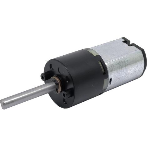 Motor Factory Elektromotor, großer Torsions-Silent-Curl-Rod-Motor, Mini-Untersetzungsmotor