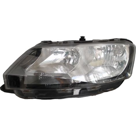 [PRODUIT D'OCCASION] Phare Gauche SKODA Rapid ♻️ Ref Oe. 5jb941017 - Garantie à vie (1/4)