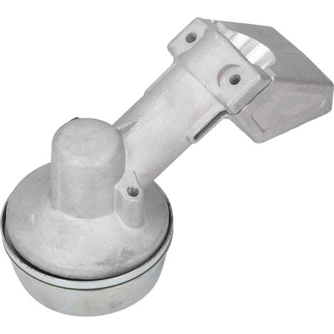 Boîtier de transmission en aluminium pour débroussailleuse Stihl FS120 - Pièce détachée (1/5)