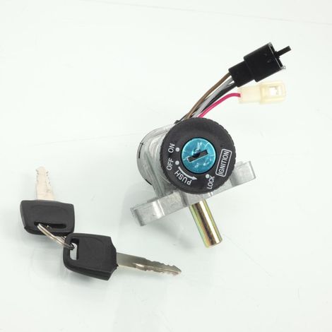 neiman kyoto schlüsselschütz für roller malaguti 50 f12 phantom
