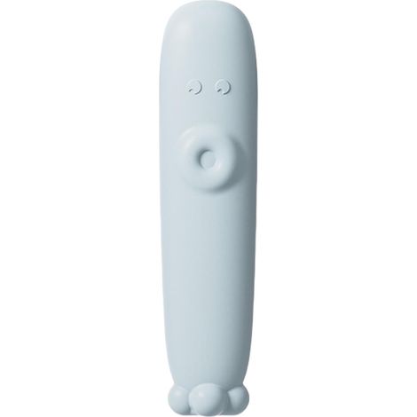 Protective collision Silicone Bedroom Handle static Fully Round Anti