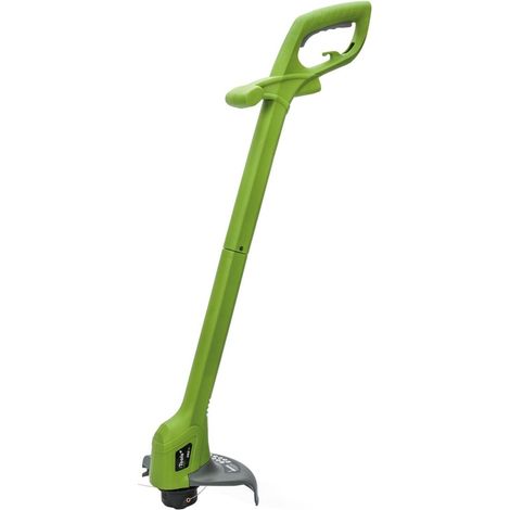 Coupe bordures 250W Coupe 23cm Réglage automatique du fil ITOOLS