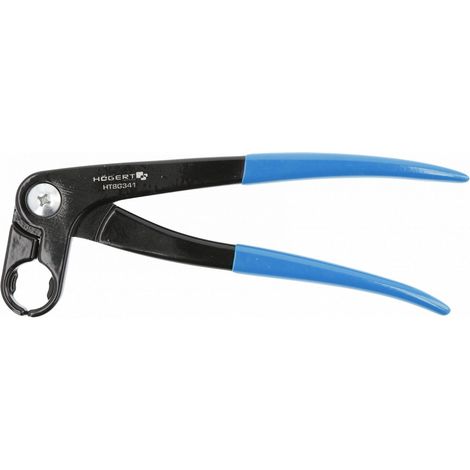 Pinces Hogert HT8G341 205 mm