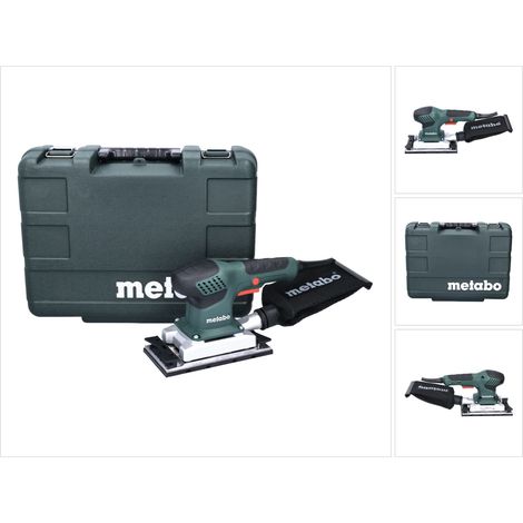 Sander Metabo SR 2185 210W