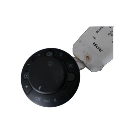 Commande Eclairage OPEL Corsa 06-09 [PRODUIT D'OCCASION]♻️6240434 (1/2)