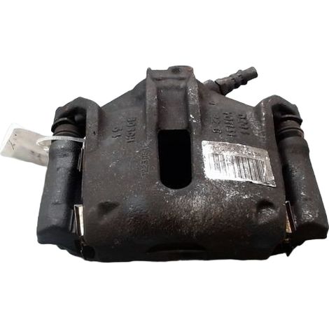[PRODUIT D'OCCASION] Etrier De Frein Avant Gauche PEUGEOT 208 Phase 1 2012-... ♻️ Ref Oe. 1617292080 - Garantie à vie (1/3)