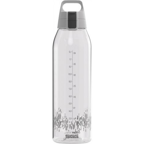 SIGG Trinkflasche Total Clear one MyPlanet