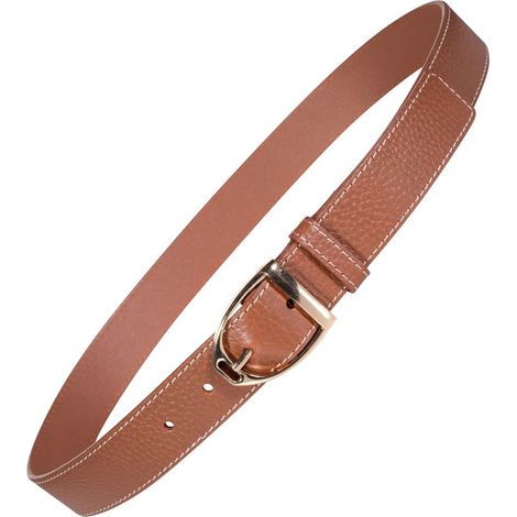 75 cm, Schwarz 9100: Ledergürtel mit Kontrastnähten Marrakesh-Muster (1/3)