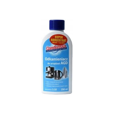 Descalcificador para electrodomésticos Condenssa 250 ml