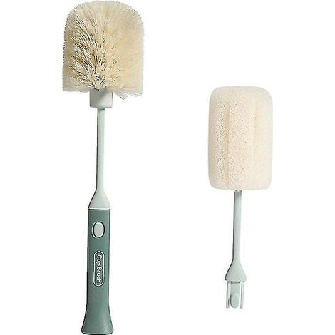1 goupillon amovible pour biberon (1/2)